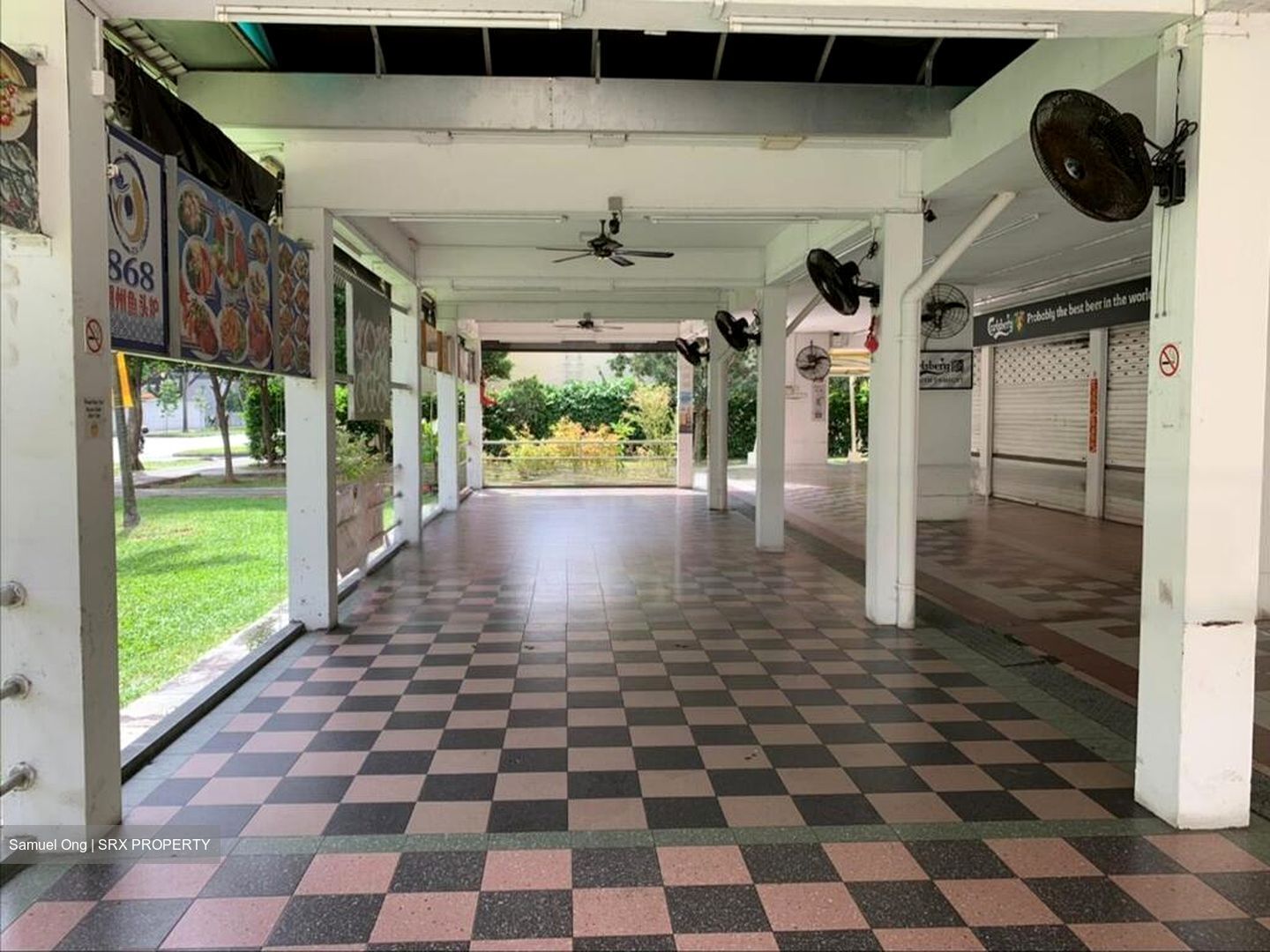 Clementi West Street 2 (D5), Retail #454321301